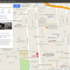 Illustration for article titled The New Google Maps: Flat, Clean, and Built Just for You